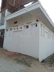 Building Image of 800 Sq.ft 1 BHK Independent House for rent in Kunraghat Gorakhpur for Rs. 9000