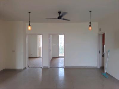 Living Room Image of 1650 Sq.ft 3 BHK Apartment / Flat for sale in Emaar Gurgaon Greens, Sector 102 Gurgaon for Rs. 19999999