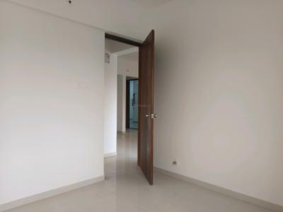 Bedroom Image of 921 Sq.ft 2 BHK Apartment / Flat for sale in Vedant Dynamic Imperia, Undri Pune for Rs. 4800000