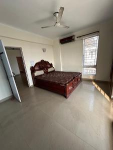 Hall Image of 1500 Sq.ft 3 BHK Apartment / Flat for rent in Vasant Kunj New Delhi for Rs. 75000