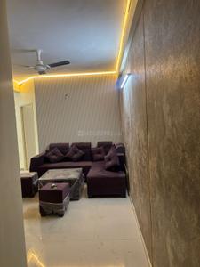 Hall Image of 645 Sq.ft 3 BHK Apartment / Flat for rent in Pyramid Altia, Sector 70 Gurgaon for Rs. 35000