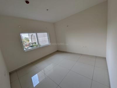 Bedroom Image of 1400 Sq.ft 3 BHK Apartment / Flat for sale in Meridian Park at The Prestige City, Dommasandra Bengaluru for Rs. 19000000