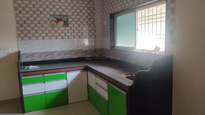 2 BHK Independent Builder Floor