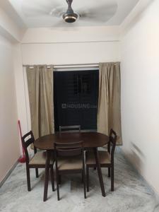 Bedroom Image of 1276 Sq.ft 3 BHK Apartment / Flat for sale in Patuli Kolkata for Rs. 7400000