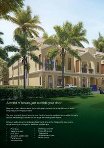 Image of 3893 Sq.ft 5 BHK Villa for sale in Surya Valencia Phase II, Sreeramanahalli, Bengaluru for Rs. 42100000