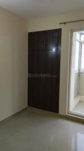 Bedroom Image of 1400 Sq.ft 3 BHK Apartment / Flat for sale in Aditya Urban Casa, Sector 78 Noida for Rs. 16200000