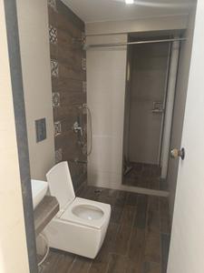 Image of 1450 Sq.ft 3 BHK Apartment / Flat for rent in Safal Twins Tower, Chembur, Mumbai for Rs. 125000