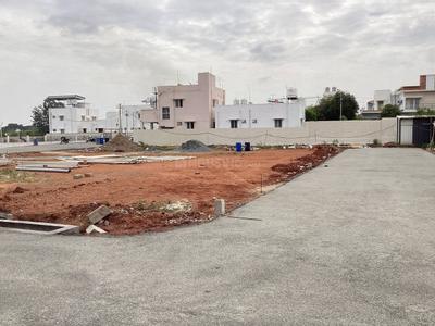 Image of 1750 Sq.ft Residential Plot / Land for sale in Kurumbapalayam, Coimbatore for Rs. 7932000