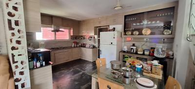 Kitchen Image of 2400 Sq.ft 4 BHK Villa for sale in Kowkoor Secunderabad for Rs. 35000000
