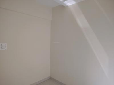 Bedroom Image of 600 Sq.ft 2 BHK Apartment / Flat for rent in Raymond Ten X Habitat Raymond Realty Tower F, Thane West Thane for Rs. 43000