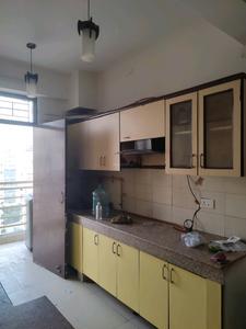 Kitchen Image of 1246 Sq.ft 2 BHK Apartment / Flat for sale in Gaursons Grandeur, Sector 119 Noida for Rs. 12200000
