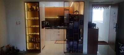 Hall Image of 850 Sq.ft 2 BHK Apartment / Flat for sale in Shree Nagari, Dhanori Pune for Rs. 7600000