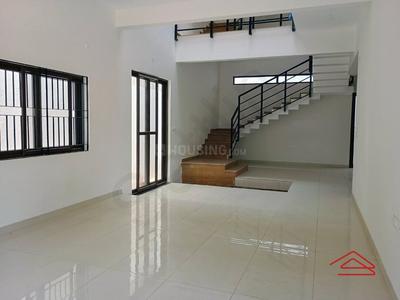 Hall Image of 3727 Sq.ft 4 BHK Villa for sale in Daintree By Mana by Mana Projects Pvt Ltd, Sarjapur Bengaluru for Rs. 43800000