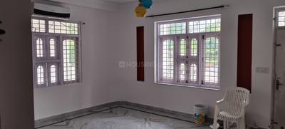 Bedroom Image of 2400 Sq.ft 3 BHK Builder Floor for rent in Khatipura Jaipur for Rs. 55000