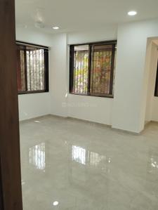 Image of 900 Sq.ft 2 BHK Apartment / Flat for rent in Khar West, Mumbai for Rs. 130000
