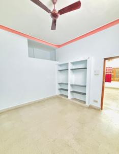Bedroom Image of 1250 Sq.ft 3 BHK Builder Floor for rent in Nehru Nagar Bilaspur for Rs. 14000