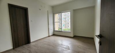 Bedroom Image of 1080 Sq.ft 2 BHK Apartment / Flat for sale in Kumar Pratham, Moshi Pune for Rs. 9500000