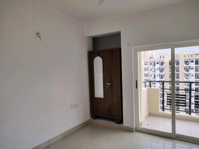 Bedroom Image of 1114 Sq.ft 2.5 BHK Apartment / Flat for sale in Nimbus The Express Park View Tower L L1 M M1, Chi V Greater Noida for Rs. 9100000
