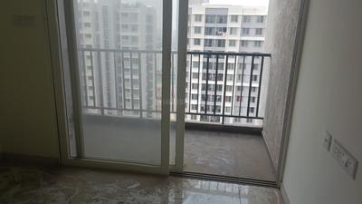 Living Room Image of 750 Sq.ft 2 BHK Apartment / Flat for sale in Kolte Patil Life Republic Sector R10 10th Avenue Universe Phase I, Marunji Pune for Rs. 6400000