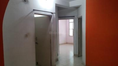 Bedroom Image of 432 Sq.ft 2 BHK Apartment / Flat for sale in Patel Nagar Gwalior for Rs. 2000000