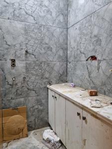 Common Bathroom Image of 1125 Sq.ft 4 BHK Apartment / Flat for sale in Goyal Lavish Homes by Goyal Builders, Sector 16B Dwarka New Delhi for Rs. 12200002