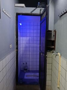 Image of 750 Sq.ft 1 RK Independent House for rent in Chhoti Gwaltoli, Indore for Rs. 8000