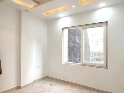 Bedroom Image of 1100 Sq.ft 4 BHK Builder Floor for sale in Sector 24 Rohini New Delhi for Rs. 18500000