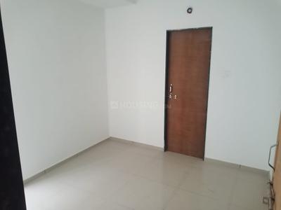 Bedroom Image of 350 Sq.ft 1 BHK Apartment / Flat for sale in Shivay Shreemad Onyx, Ghanteshwer Rajkot for Rs. 1650000
