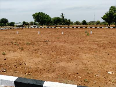 Image of 1200 Sq.ft Residential Plot / Land for sale in Thuraiyur, Tiruchirappalli for Rs. 1150000