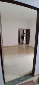 Image of 490 Sq.ft 2 BHK Apartment / Flat for sale in Krishna Infinity Mahant Prime, Gotri, Vadodara for Rs. 2350000