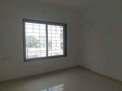 Bedroom Image of 1200 Sq.ft 2 BHK Apartment / Flat for sale in Dhanashree Aanand 2, Mohammed Wadi Pune for Rs. 5200000