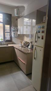 Kitchen Image of 2010 Sq.ft 4 BHK Apartment / Flat for sale in Sector 68 Mohali for Rs. 23000000