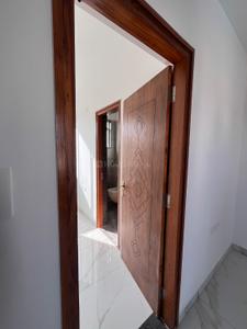 Hall Image of 470 Sq.ft 1 BHK Apartment / Flat for sale in Halasuru Bengaluru for Rs. 5200000