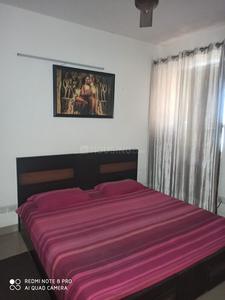 Bedroom Image of 1300 Sq.ft 2.5 BHK Apartment / Flat for sale in Puri Pratham, Sector 84 Faridabad for Rs. 10700000