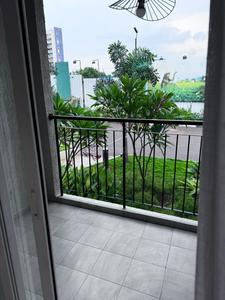 Balcony Image of 800 Sq.ft 2 BHK Apartment / Flat for sale in Kumar Palmcrest, Kondhwa Budruk Pune for Rs. 5000000