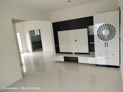 Hall Image of 1335 Sq.ft 2 BHK Apartment / Flat for sale in K Residency, Sarjapur Bengaluru for Rs. 9600000