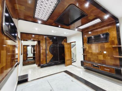 Bedroom Image of 1500 Sq.ft 4 BHK Duplex for sale in Nagarbhavi Bengaluru for Rs. 57500000