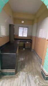 Kitchen Image of 1325 Sq.ft 3 BHK Apartment / Flat for sale in Chinar Park Kolkata for Rs. 5900000