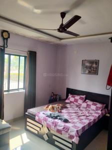 Bedroom Image of 2700 Sq.ft 3 BHK Villa for sale in Wada Mumbai for Rs. 7500000