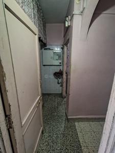 Image of 510 Sq.ft 1 BHK Apartment / Flat for rent in Lakadganj, Nagpur for Rs. 9000