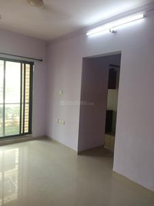 1 BHK Flat