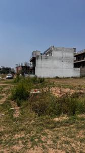 Image of 160 Sq.ft Residential Plot / Land for sale in Manohar The Palm Residency, New Chandigarh, Chandigarh for Rs. 14400000
