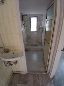 Bathroom Image of 870 Sq.ft 2 BHK Apartment / Flat for sale in Lok Upvan I, Thane West Thane for Rs. 14000000