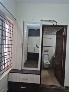 Bedroom Image of 1682 Sq.ft 3 BHK Apartment / Flat for rent in Woraiyur Tiruchirappalli for Rs. 50000