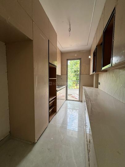 Huda Colony, Sector 46 Kitchen 1