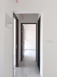Passage Image of 752 Sq.ft 2 BHK Apartment / Flat for rent in Raymond Realty Ten X Habitat, Thane West Thane for Rs. 42000