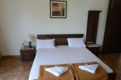 Bedroom Image of 3500 Sq.ft 4 BHK Villa for sale in Nagaon Alibag for Rs. 35000000