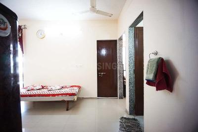 Living Room Image of 1125 Sq.ft 2 BHK Apartment / Flat for sale in Nikol Ahmedabad for Rs. 4300000