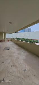 Balcony Image of 5374 Sq.ft 5 BHK Apartment / Flat for sale in Ambience Lagoon, DLF Phase 3 Gurgaon for Rs. 124000000