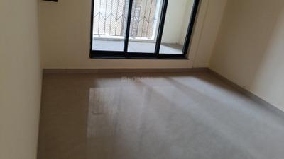 Bedroom Image of 1335 Sq.ft 3 BHK Apartment / Flat for rent in Abrol Vastu Park , Malad West Mumbai for Rs. 80000